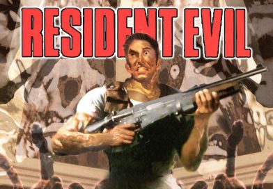 Resident Evil, пионер на модерниот Survival Horror?
